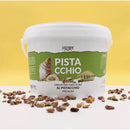 LUSCIOUX - PREMIUN SICILIAN PISTACHIO CREAM 5 KG