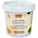 LUSCIOUX - PURE TOASTED PISTACHIO PASTE 6x1 KG