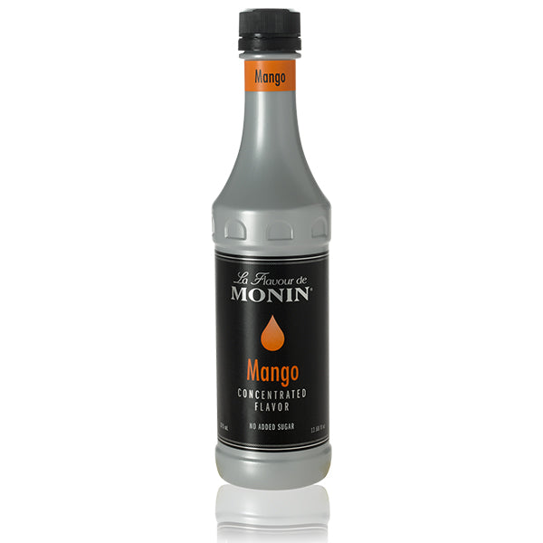 MONIN - MANGO CONCENTRATED 4x375 ML