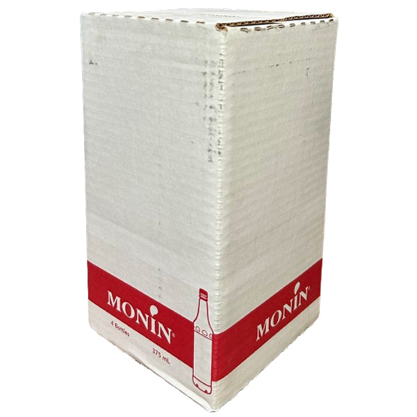 MONIN - COCONUT CONCENTRATED 4x375 ML