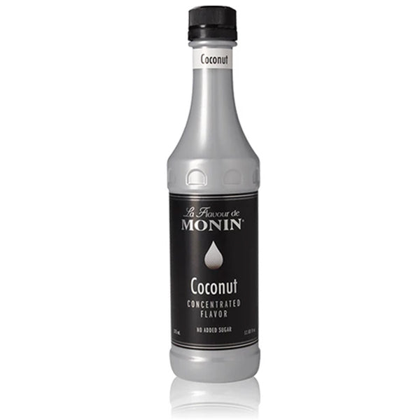 MONIN - COCONUT CONCENTRATED 4x375 ML