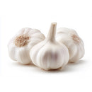 VEGETABLES - GARLIC FRESH CASE 50 X 3 EA