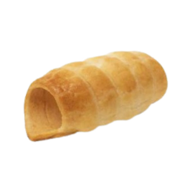 CEIB PASTRY - MINI TWIST ROLL PUFF 297PCS