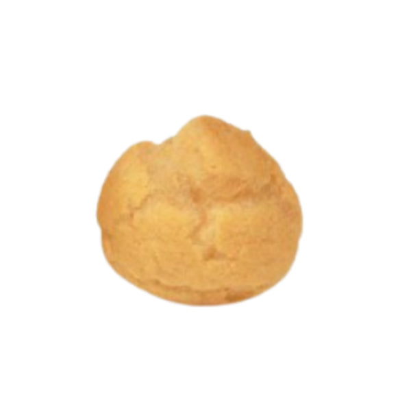 CEIB PASTRY - MINI CREAM PUFF PURE BUTTER 200PCS