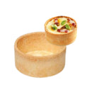 CEIB PASTRY - MINI ROUND SHELL 105PCS