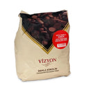 VIZYON - MILK COMPOUND CHOCOLATE CHIPS 10x1 KG