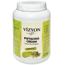 VIZYON - PISTACHIO CREAM 20% 2.5KG