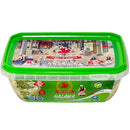 MAHRUSE - HALAWA PISTACHIO 350GR