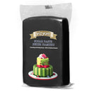 VIZYON - SUGAR PASTE BLACK 1KG