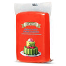 VIZYON - SUGAR PASTE RED 12x1 KG