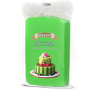 VIZYON - SUGAR PASTE GREEN 12x1 KG