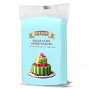 VIZYON - SUGAR PASTE LIGHT BLUE 12x1 KG