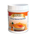 VIZYON - COLD GLAZE ORANGE GLAMOUR 16x1 KG