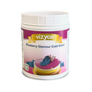VIZYON - COLD GLAZE BLUEBERRY GLAMOUR 1KG