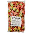 SCHOLTENS - GUMMY STAR FISH 2.27KG