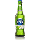 EFES - NON ALCOHOLIC MALT APPLE 24x330 ML