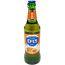 EFES - NON ALCOHOLIC MALT PEACH 24x330 ML