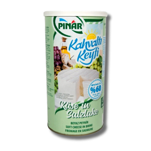 PINAR - 60% FAT BREAKFEAST CHEESE 800GR
