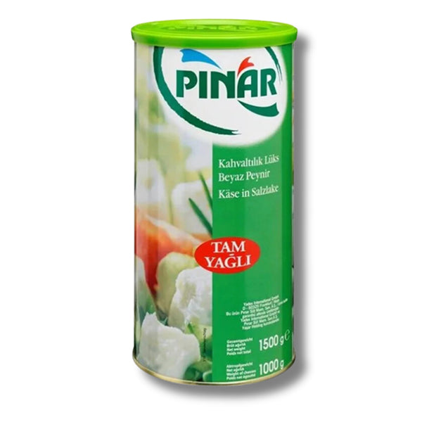 PINAR - 55% FAT WHITE CHEESE 1KG