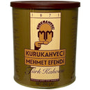 MEHMET EFENDI - TURKISH COFFEE 250GR