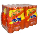 ULUDAG - FRUTTI EXTRA MANDARIN MINERAL WATER 24x250 ML