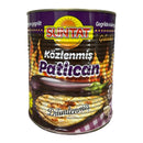 SUNTAT - GRILLED  EGGPLANT PUREE 2800GR
