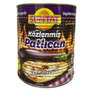 SUNTAT - GRILLED  EGGPLANT PUREE 6x2800 GR