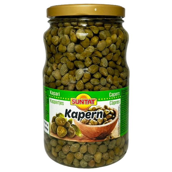 SUNTAT - CAPERS 1700GR