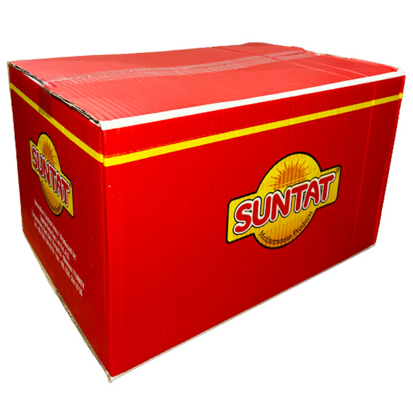 SUNTAT - ROSEMARY PICKLED PEPPER 6x3 LT