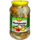 SUNTAT - MIXED PICKLES 6x3 LT