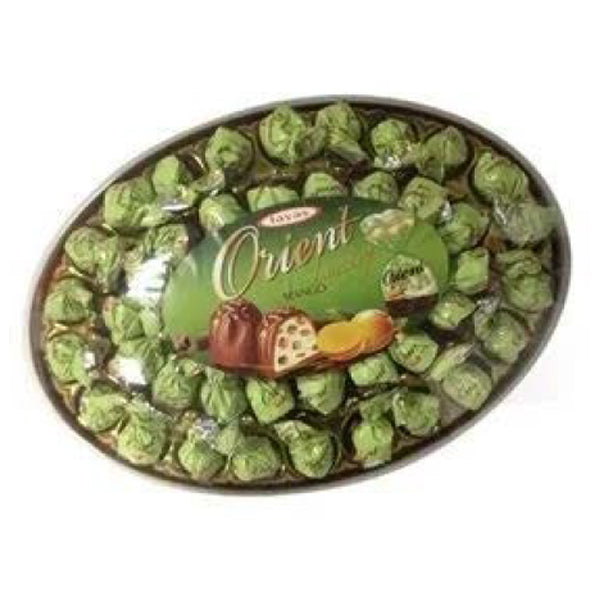 TAYAS - TRUFFLES MANGO 485GR