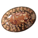 TAYAS - TRUFFLES CAPPUCINO 485GR