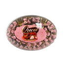 TAYAS - TRUFFLES STRAWBERRY 485GR