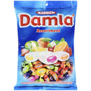 TAYAS - DAMLA ASSORTED CANDY 500GR
