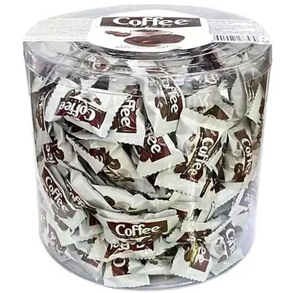 TAYAS - COFFEE INTENSE CANDY 1000GR
