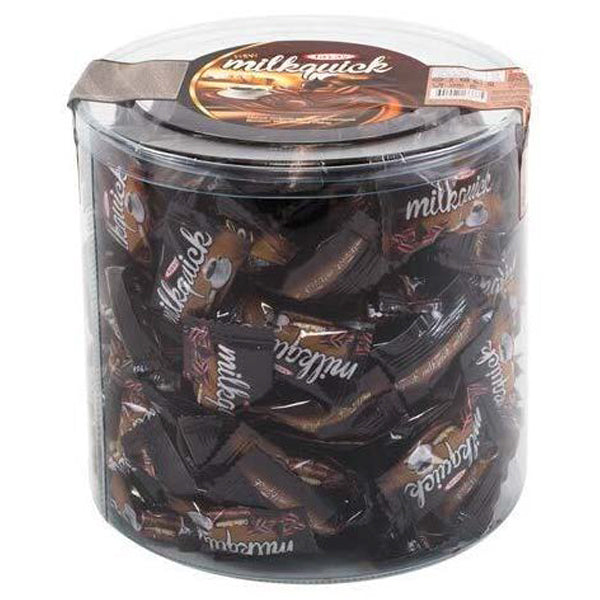 TAYAS - MILKQUICK COFFEE CANDY 1000GR