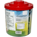 TAYAS - JIMMY LOLLIPOP ASSORTED 1100GR