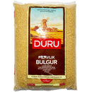 DURU - COARSE BULGUR 5KG