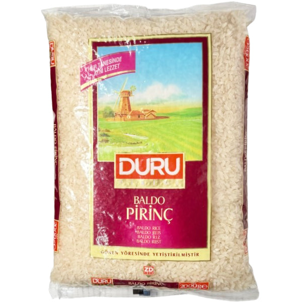 DURU - BALDO RICE 2KG