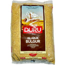 DURU - COARSE BULGUR 2KG