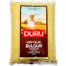 DURU - FINE BULGUR 4x5 KG