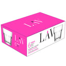 SKI - ARTCRAFT 6 3/4 oz GLASS EA