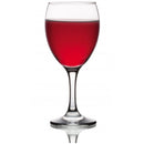 LAV - EMPIRE WINE GLASS 11.5oz 6EA