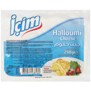 ICIM - HALLOUMI CHEESE 250GR