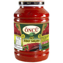 ONCU - HOT PEPPER PASTE 4300GR