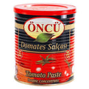 ONCU - TOMATO PASTE 12x830 GR