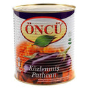 ONCU - ROASTED EGGPLANT 6x2700 GR