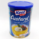 KENT - CUSTARD POWDER 18x300 GR