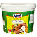 KENT - BEEF BOUILLION 5KG