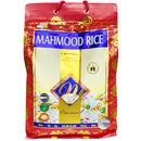 MAHMOOD - PREMIUM BASMATI RICE 4x10 LB